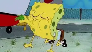Spongebob Squarepants - Act Natural