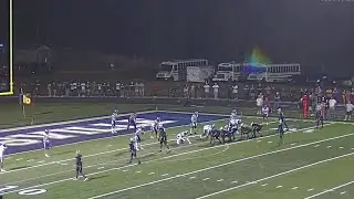 Northern Guilford vs. Reidsville