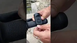 🚴🔔Ring loud, ride safe! Protect your bike with our electric antitheft alarm horn.