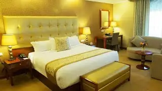 [HotelATG] Review Jupiter International Hotel Bole