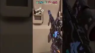 @PlayFragPunk video sneak peek #fragpunk #fps #heroshooter #gaming #compgaming