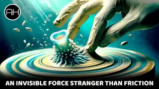 Strange Friction In Reproduction Biology | AH Documentary