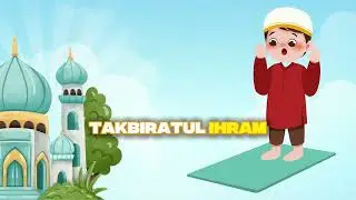 rukun solat ada 13