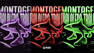 MONTAGEM TRALALERO TRALALA (NORMAL | SLOWED | SPED UP | SUPER SLOWED | ULTRA SLOWED | 8D AUDIO)