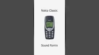 📱🔊Nokia Remix Ringtone: A Fresh Take on a Classic Sound! 🎶