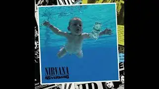 NIRVANA - Lithium (Remastered 2021) (HQ)