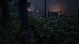 Asassinating Scars #AJ #ATX #lastofus2 #ps4 #gaming