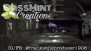 Welcome Home | BassMint Instrumentals | FrankieTheProducer1906
