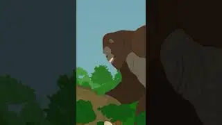 Kong vs Behemoth | Animation