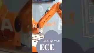 Jobs after ECE  #coding #engineering #ece