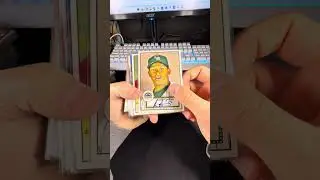 HUGE BASEBALL AUTOGRAPH LOT FINAL PART! 