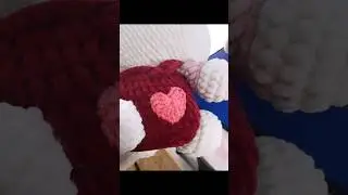hello kitty party!!! #amigurumi #crochet #hellokitty #crochethellokitty