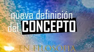 Nuevo CONCEPTO ▶ Definici&oacute;n, caracter&iacute;sticas y ejemplos