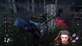 Billy Main Just Wants To Throw Ballz & Curve