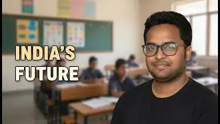 Bombs Don&rsquo;t Make Superpowers, Brains Do | India&rsquo;s Education Wake-Up Call | wake up | Sahas always