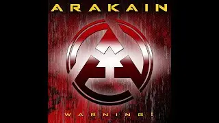 Arakain - Hř&iacute;&scaron;n&yacute; touhy
