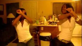 PAPERCHASERZ LOCK UP DANCE (D.G.B VERSION)