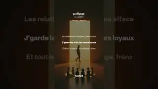 &Ccedil;a d&eacute;gage version 2 #musique #ia 
