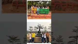 An Excursion to Rajgir