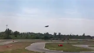 Картинг. Lemar Sport Academy. Класс Мини. Второй заезд 25.07.2019