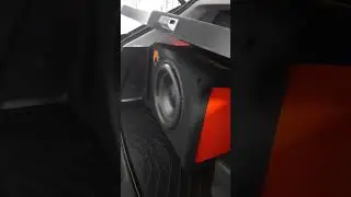 #subwoofer #omodac5 #dl #dlaudioPiranha15A