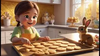 Pat a Cake Sweet Surprise | English Nursery Rhyme | Kids Songs | Baby Music