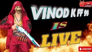 VINOD K FF 99 IS LIVE DAILY GIVEAWAY SPECIAL 100% REAL GIVEAWAY DIMONDS REDEEM CODE AND MORE ITEMS 😱