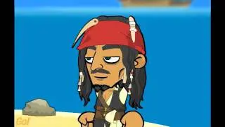 Potco players wiki.