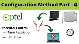 Parental Control Black Time No interest Access#Mrrizwantech #Tech #trending #youtube #youtubechannel
