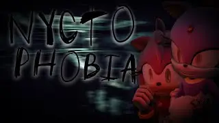 GIRLS NIGHT GONE WRONG WITH TAILS | VRCHAT (SONIC THE HEDGEHOG)