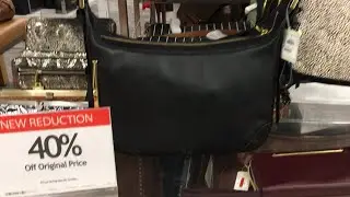 Fossil At Macys..New 40% Markdowns PLUS Fossil 30% Off on Fossil's Website Sale Items