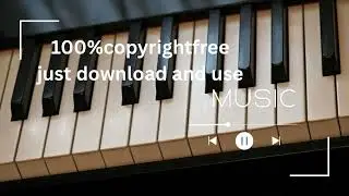 Royality free music ||Nocopyright 100%free background music (subscribe for more)
