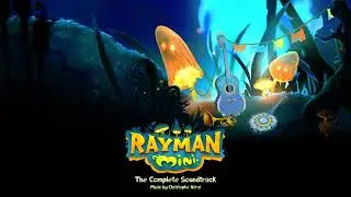 Rayman Mini OST - Bouncy Bog