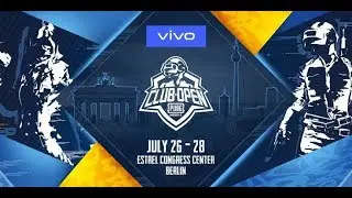 #vivoglobal #PMCO #RRQAthena [RU] PMCO Мировой финал - День 2 | Vivo | PUBG Mobile Club Open