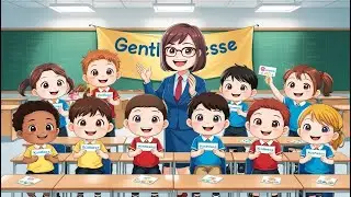 Il invente un jeu pour r&eacute;pandre la gentillesse &agrave; l&rsquo;&eacute;cole &ndash; Mini Entrepreneurs.