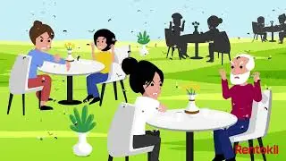 Insetti volanti: soluzioni contro mosche e zanzare | Rentokil Italia