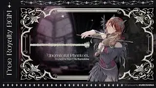 [Royalty Free BGM | Piano] Ungrateful Phantom