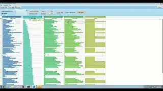 MPViewer Feature Sort Column (english)