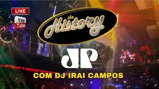 The History Jovem Pan - 20/04/2024 - AO VIVO