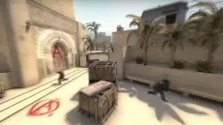 Ace AWP | Rubin CS:GO