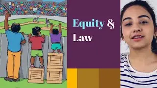 Common Law & Equity