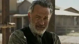 SR News: Tom Hanks Thinks Movie Theaters Will Only Show Blockbusters