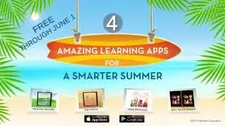 Smart Summer Apps
