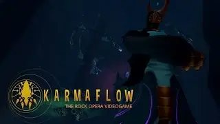 Karmaflow - Act III - The Moon Sister Vostfr