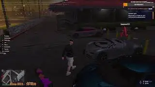 НОВИЧЕК в  GTA 5RP/// SUNRISE ///