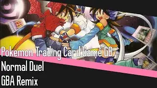Normal Duel [GBA Soundfont Remix]