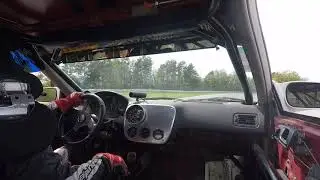 CSCS Time Attack 2019 @ DDT