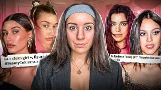 CLEAN GIRL ou MESSY GIRL : la vérité derrière l’esthétique