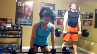 Les Mills COMBAT Power HIIT 1: Power Presses