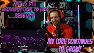 PRODUCERS REACT [ARCHIVE] - Xceleste This Is BTS Reaction - They are SO REAL!